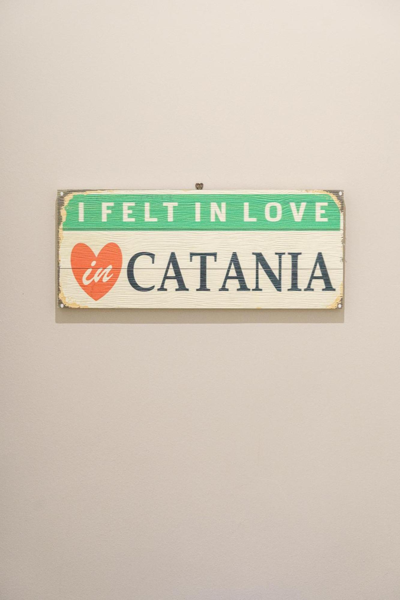Felt In Love In CTA Exteriér fotografie